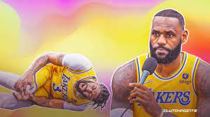James llevará el peso de Los Ángeles Lakers